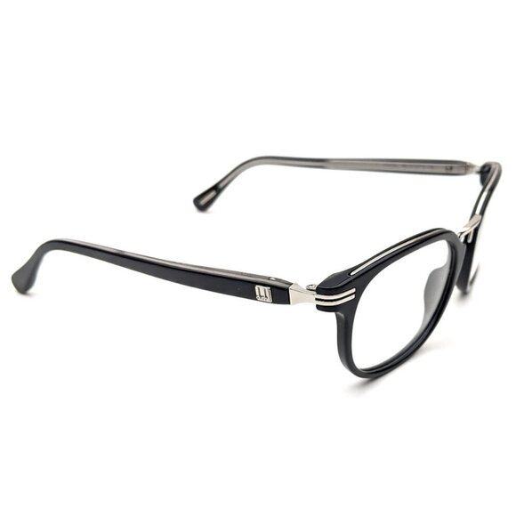 ?️Made in Italy! Dunhill VDH034 Eyeglasses 49/21 145 | ALT236?️ main image 4